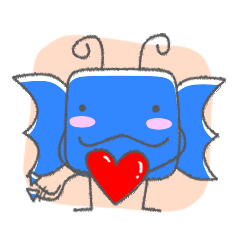 Mysterious animal Gotohsan