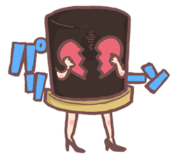 GO5 sw sticker #274167