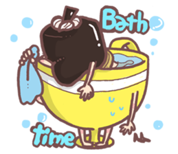 GO5 sw sticker #274181