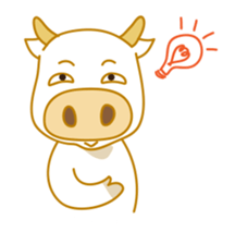 Cute Capi sticker #274386