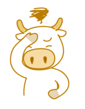 Cute Capi sticker #274390