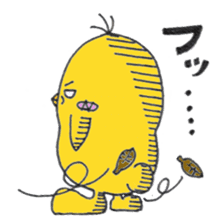 Chick and Jr sticker #274500