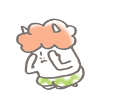 Wacchi's Smile Part2 sticker #274707