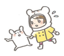 Wacchi's Smile Part2 sticker #274716