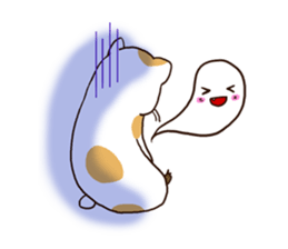 Please give for one more day. sticker #274746