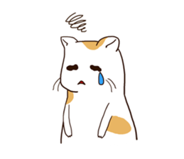 Please give for one more day. sticker #274754