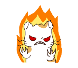 Please give for one more day. sticker #274756