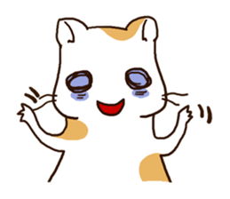 Please give for one more day. sticker #274764