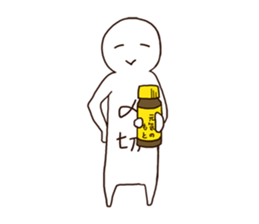 Please give for one more day. sticker #274766