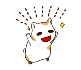 Please give for one more day. sticker #274767