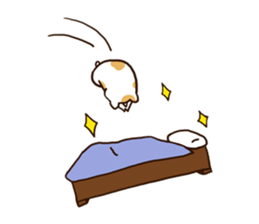 Please give for one more day. sticker #274773