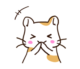 Please give for one more day. sticker #274784