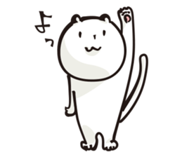 Mr.daihuku sticker #275185