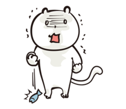 Mr.daihuku sticker #275189