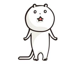 Mr.daihuku sticker #275191