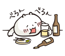 Mr.daihuku sticker #275196