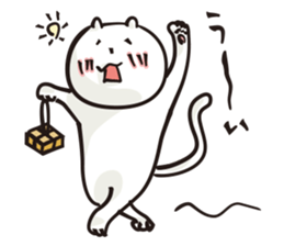 Mr.daihuku sticker #275197