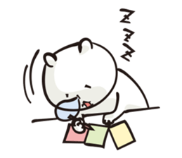 Mr.daihuku sticker #275198