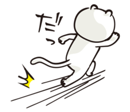 Mr.daihuku sticker #275199