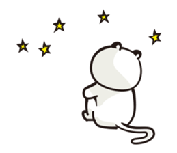 Mr.daihuku sticker #275200