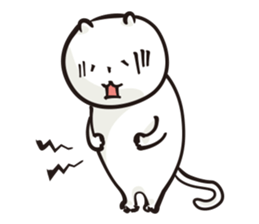 Mr.daihuku sticker #275202