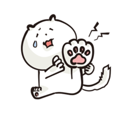 Mr.daihuku sticker #275203