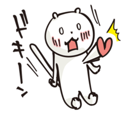 Mr.daihuku sticker #275208