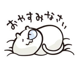 Mr.daihuku sticker #275210