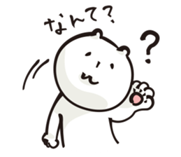 Mr.daihuku sticker #275211