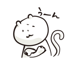 Mr.daihuku sticker #275217