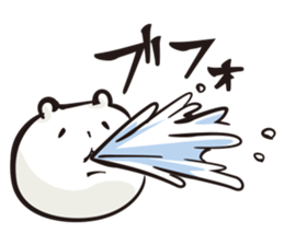 Mr.daihuku sticker #275221