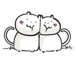 Mr.daihuku sticker #275224