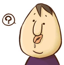 bukoi san sticker #275425