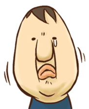 bukoi san sticker #275427