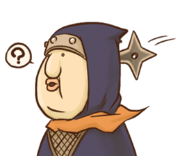 bukoi san sticker #275438