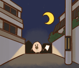 bukoi san sticker #275440