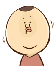 bukoi san sticker #275448