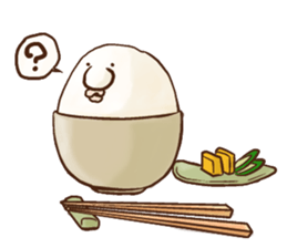 bukoi san sticker #275451