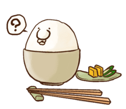 bukoi san sticker #275451