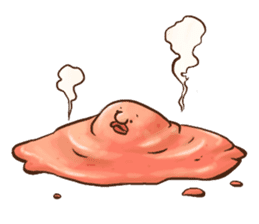 bukoi san sticker #275456