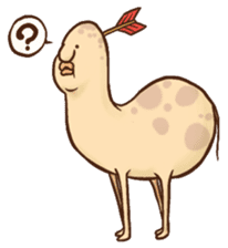 bukoi san sticker #275461