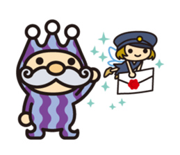 cobit 4 sticker #276056