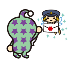 cobit 4 sticker #276057