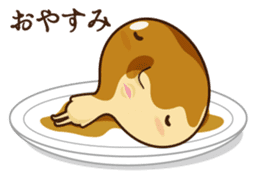 Mochin sticker #276071