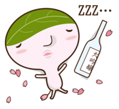 Mochin sticker #276077