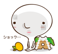 Mochin sticker #276093