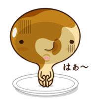 Mochin sticker #276096