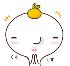 Mochin sticker #276100