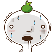 Mochin sticker #276102