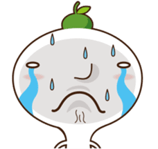 Mochin sticker #276103